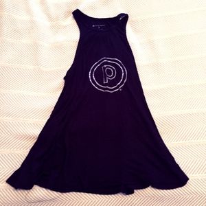 Pure Barre Top